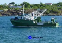 Trawler kanggo didol