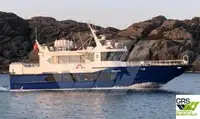 Ro-Ro ship kanggo didol