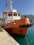 Towboat kanggo didol