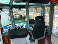 Kapal penarik kanggo didol