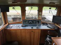 Trawler kanggo didol