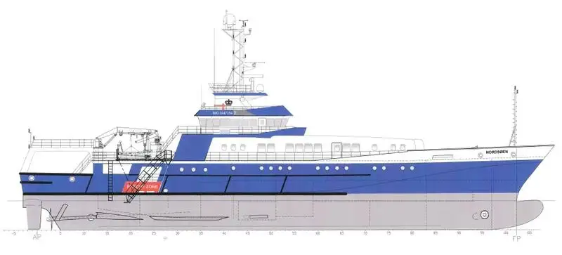 Kapal kontainer kanggo didol