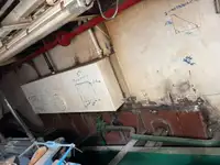 Kapal feri kanggo didol
