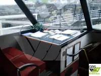 Kapal layanan ladang angin kanggo didol