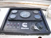 Kapal trawler kanggo didol