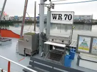 Kapal pesiar kanggo didol