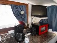 Kapal trawler kanggo didol