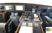 Kapal pesiar kanggo didol