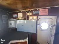 Kapal trawler kanggo didol