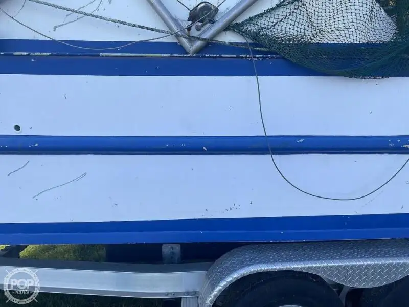 Kapal trawler kanggo didol