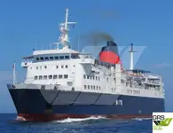Ro-Ro ship kanggo didol