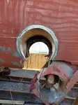 Kapal kru kanggo didol