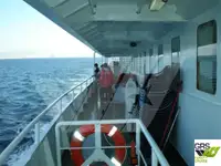 Kapal Ro-Ro kanggo didol