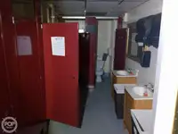 Kapal pesiar kanggo didol