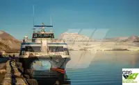 Kapal pesiar kanggo didol