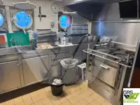 Kapal pasokan kanggo didol