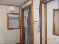 Kapal kru kanggo didol