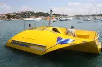 Kapal penumpang kanggo didol