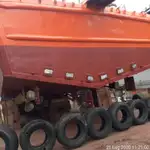 Kapal kru kanggo didol