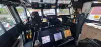 Kapal penarik kanggo didol