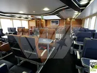 Kapal RoPax kanggo didol