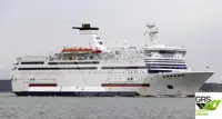 Ro-Ro ship kanggo didol