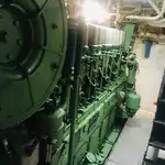 Kapal trawler kanggo didol