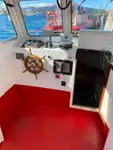 Kapal kerja kanggo didol