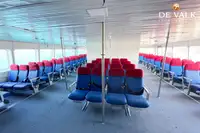 Katamaran kanggo didol