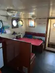 Towboat kanggo didol