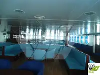 Kapal Ro-Ro kanggo didol
