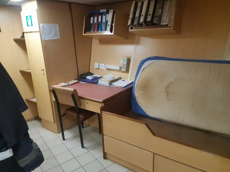 Kapal penarik kanggo didol
