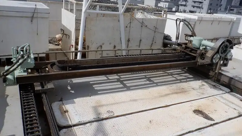 Kapal longliner kanggo didol