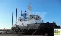 Kapal penarik kanggo didol