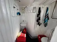 Kapal dredger kanggo didol