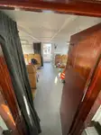 Kapal kontainer kanggo didol