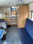 Kapal dredger kanggo didol