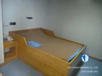 Kapal tanker minyak/bahan kimia kanggo didol