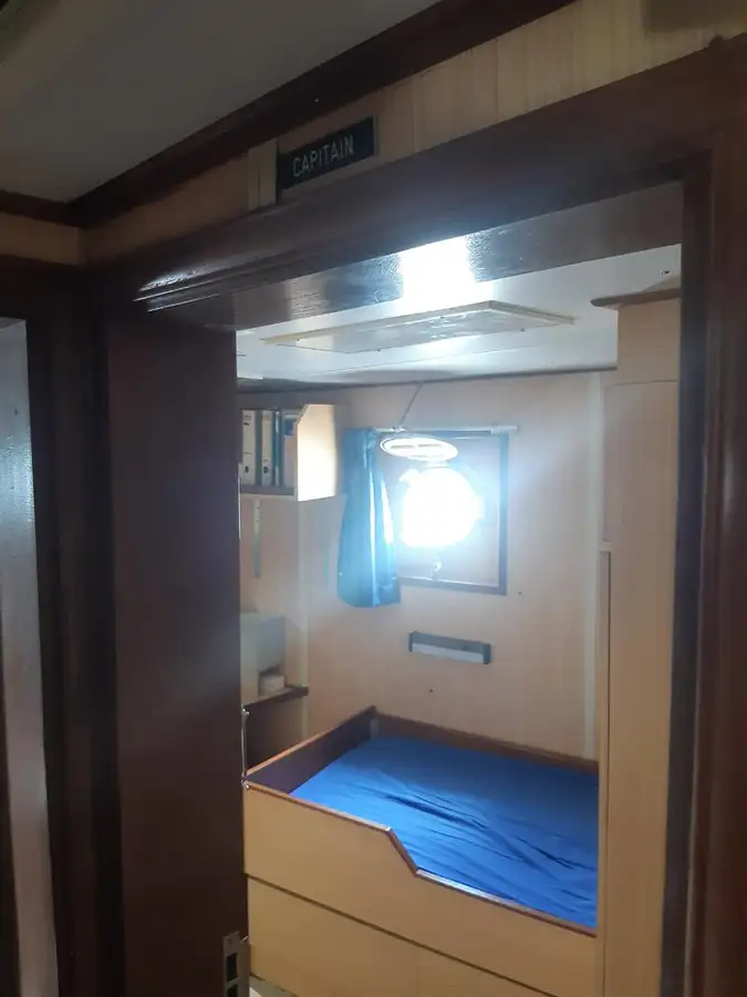 Kapal penarik kanggo didol
