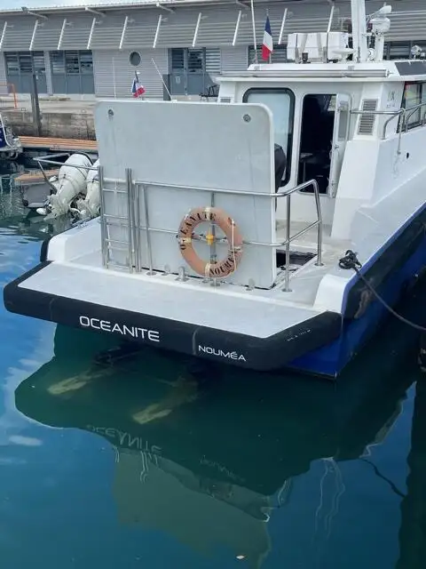Kapal pilot kanggo didol