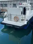 Kapal pilot kanggo didol