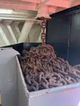Kapal kerja kanggo didol