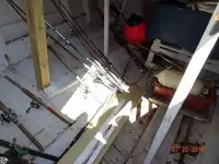 Kapal cutter kanggo didol