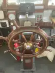 Kapal penarik kanggo didol