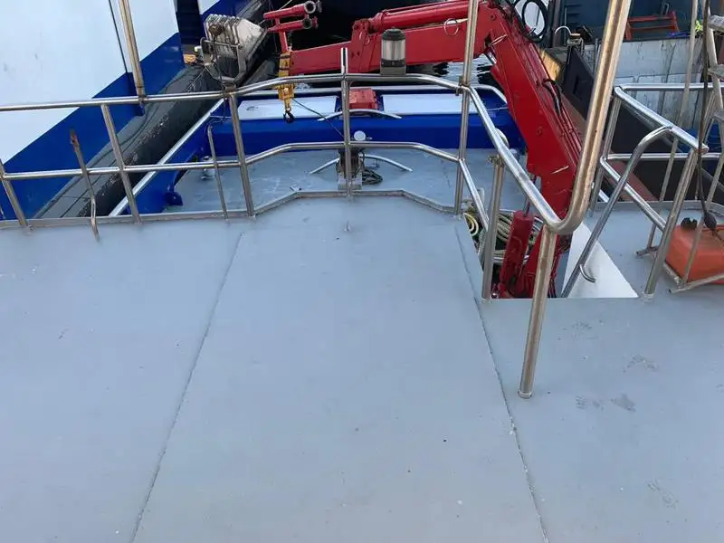 Kapal penarik kanggo didol