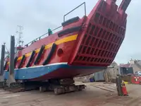Kapal Ro-Ro kanggo didol