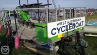 Kapal kontainer kanggo didol