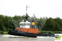 Towboat kanggo didol