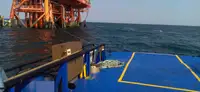 Kapal kru kanggo didol