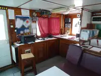 Kapal penarik kanggo didol
